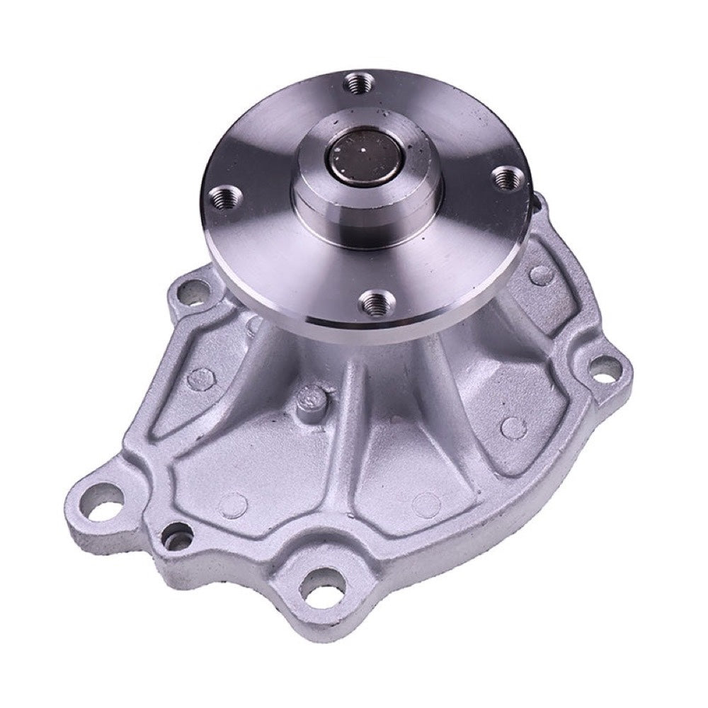 Water Pump With Gasket 91H20-02580 fits Nissan Engine K15 K21 K25 Mitsubishi Caterpillar CAT Forklift FG28NAF36 FG20NAF35 GP20NAT35 P5000AT35